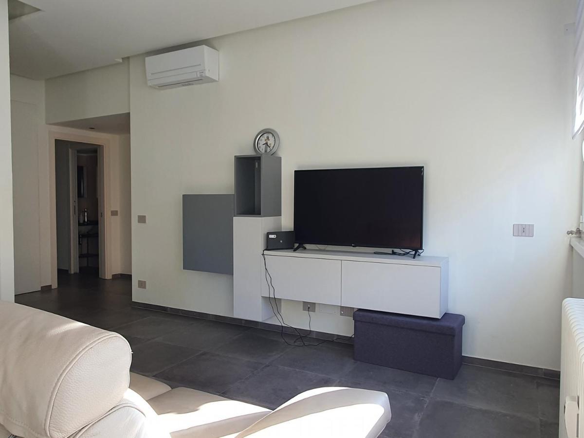 Appartement Casa Rosella à Rapallo Extérieur photo