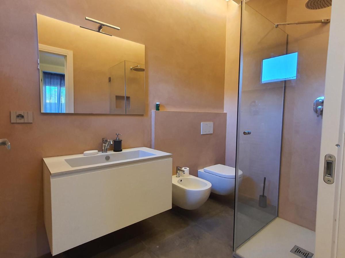 Appartement Casa Rosella à Rapallo Extérieur photo