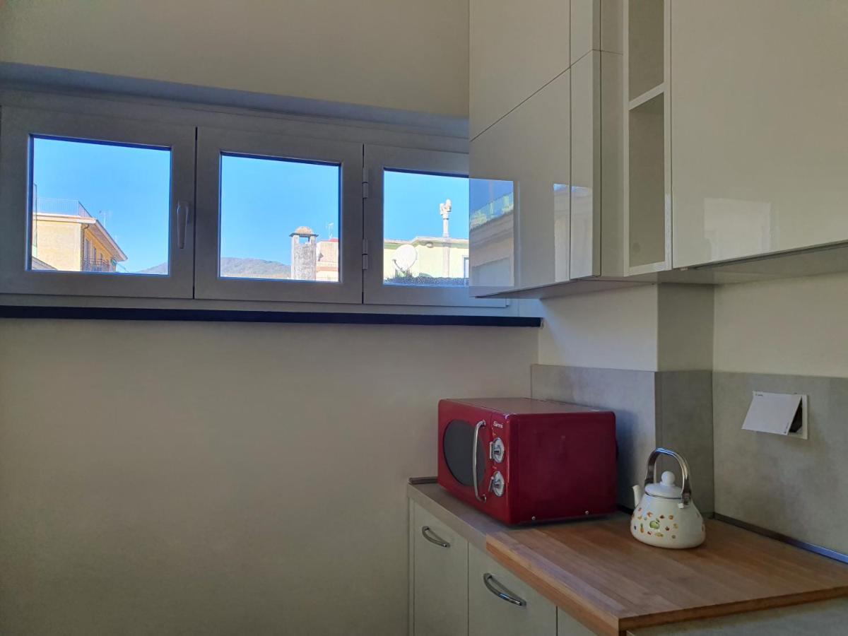 Appartement Casa Rosella à Rapallo Extérieur photo