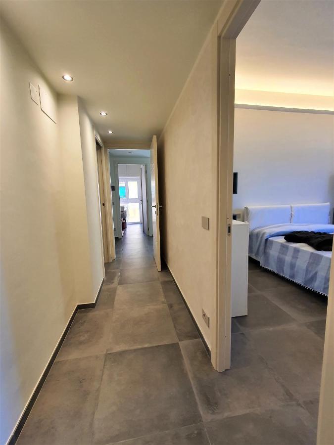 Appartement Casa Rosella à Rapallo Extérieur photo