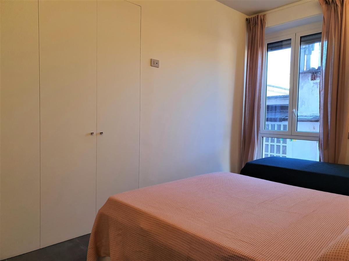 Appartement Casa Rosella à Rapallo Extérieur photo