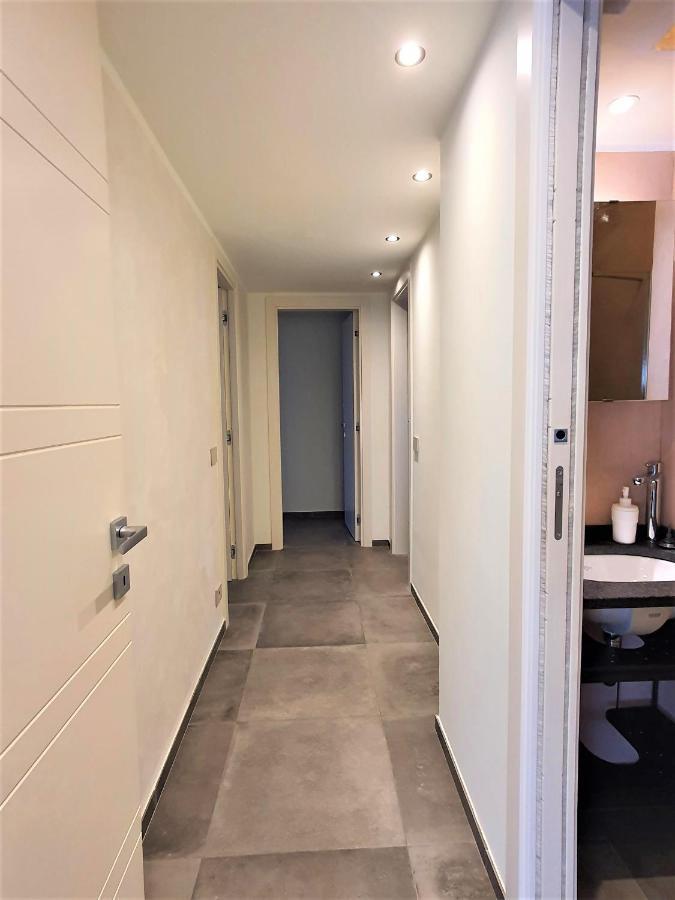 Appartement Casa Rosella à Rapallo Extérieur photo
