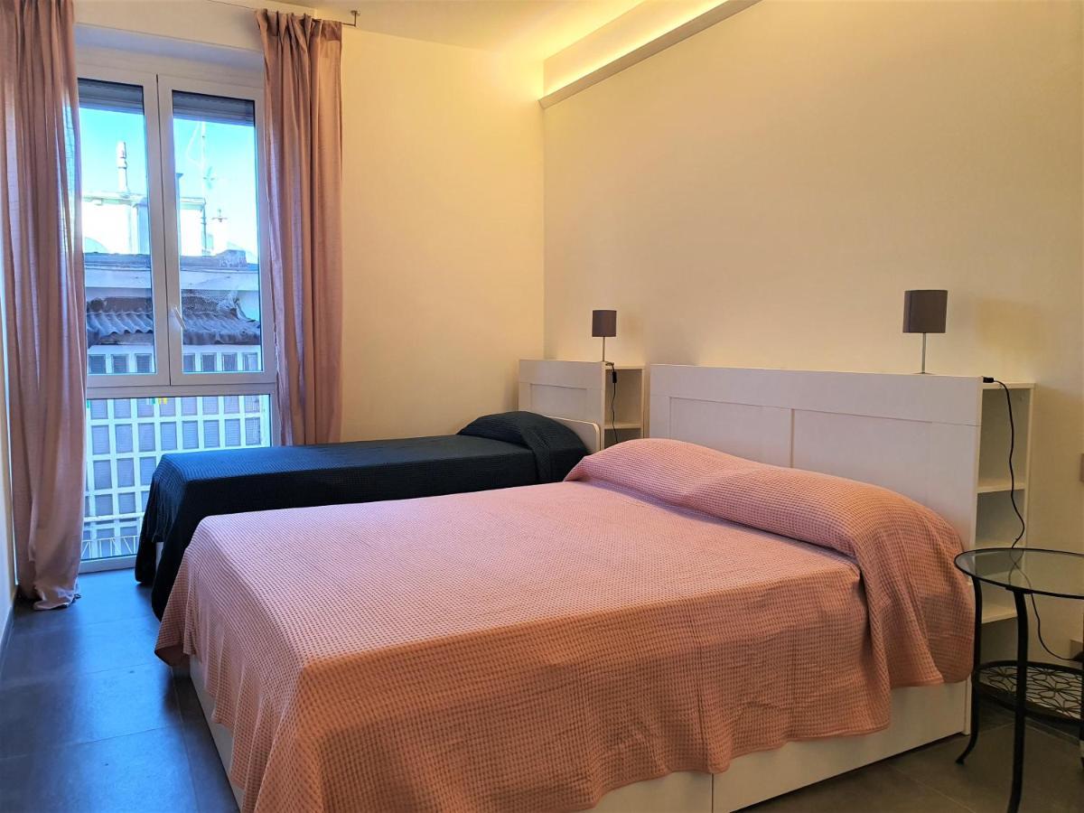 Appartement Casa Rosella à Rapallo Extérieur photo