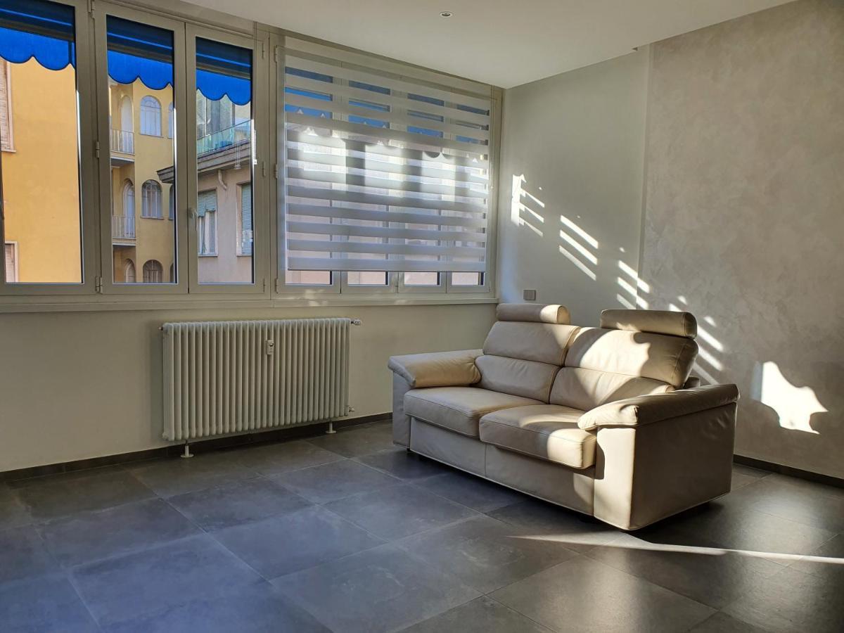 Appartement Casa Rosella à Rapallo Extérieur photo