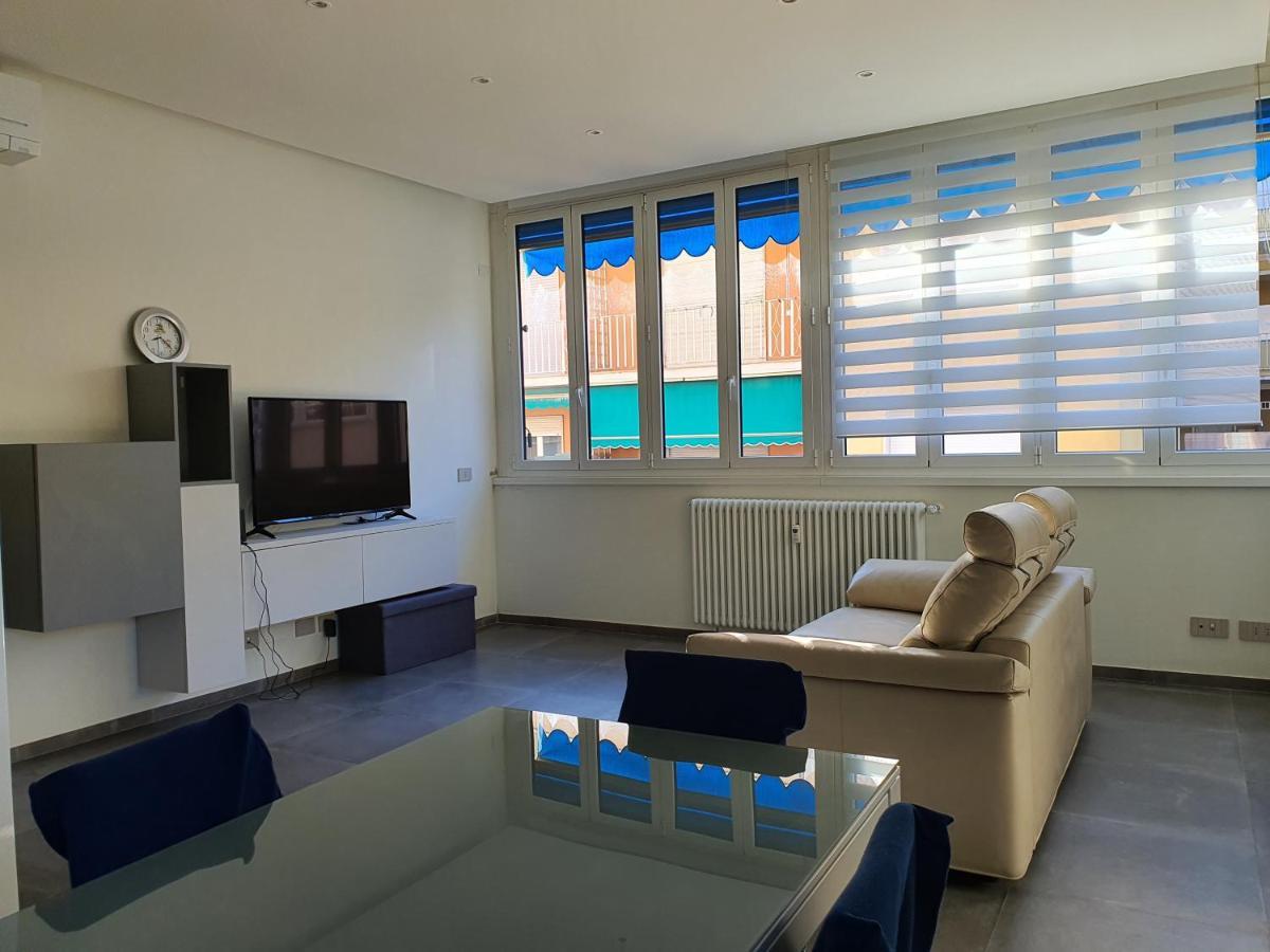 Appartement Casa Rosella à Rapallo Extérieur photo